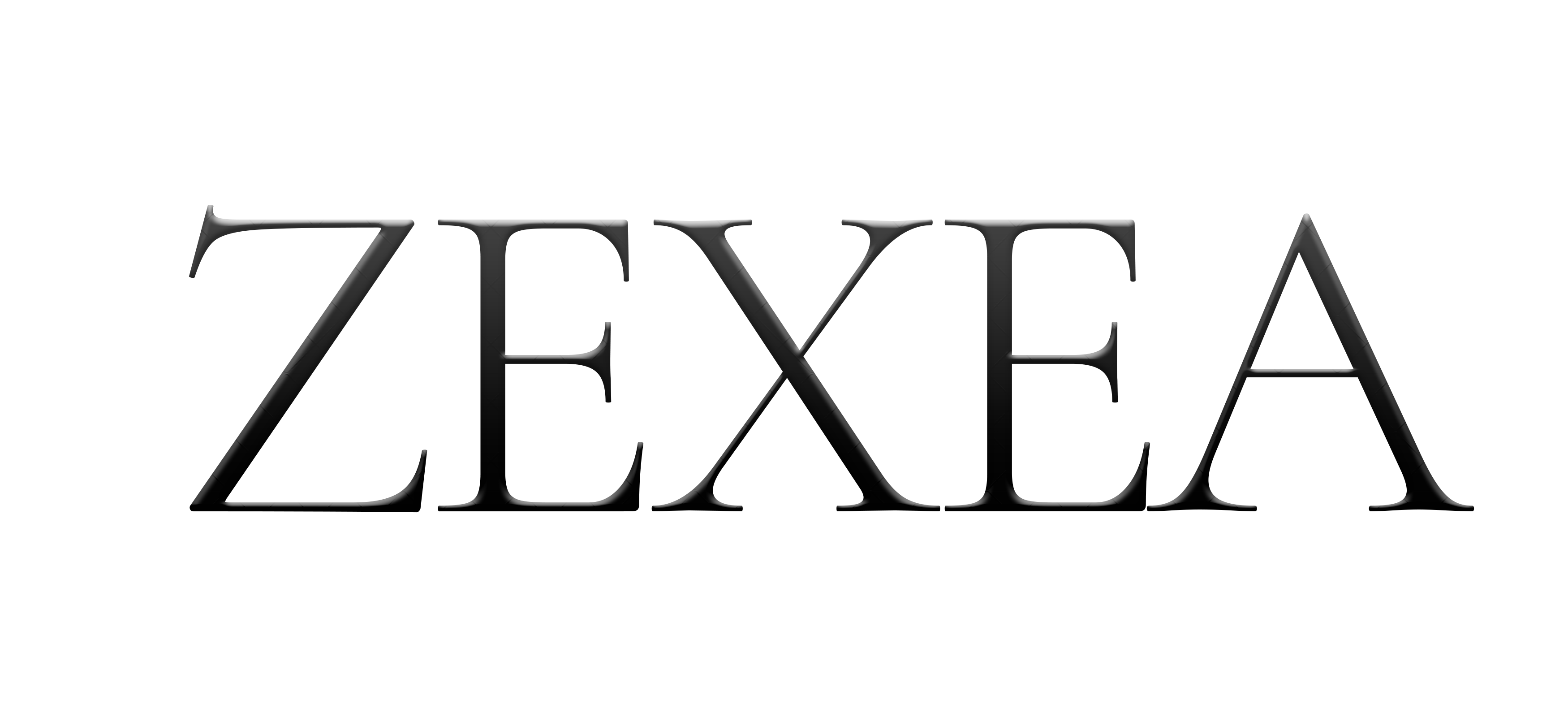 Zexea Logo
